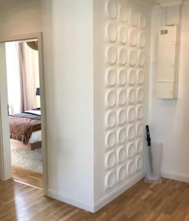 Bel Appartement Proche Centre Parking Gratuit Strasbourg Exterior foto
