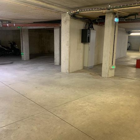 Bel Appartement Proche Centre Parking Gratuit Strasbourg Exterior foto