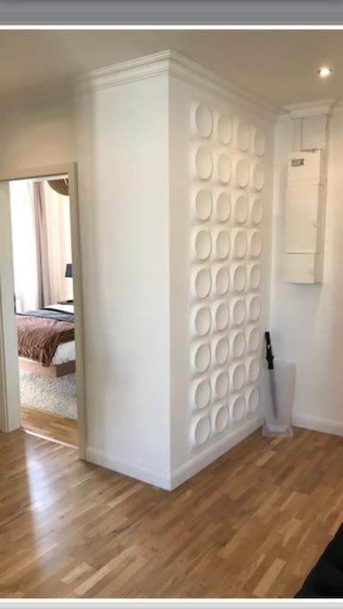 Bel Appartement Proche Centre Parking Gratuit Strasbourg Exterior foto