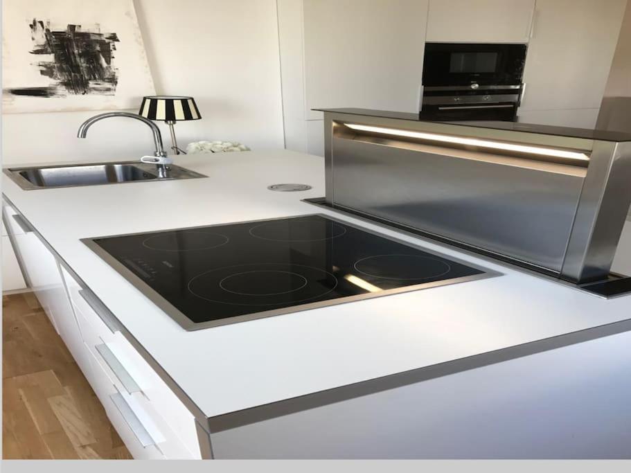 Bel Appartement Proche Centre Parking Gratuit Strasbourg Exterior foto