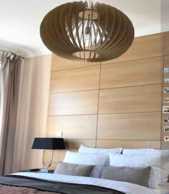 Bel Appartement Proche Centre Parking Gratuit Strasbourg Exterior foto