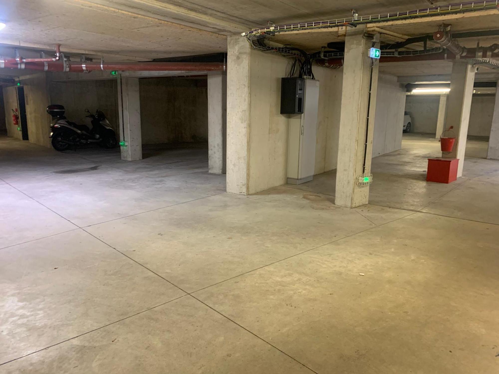 Bel Appartement Proche Centre Parking Gratuit Strasbourg Exterior foto